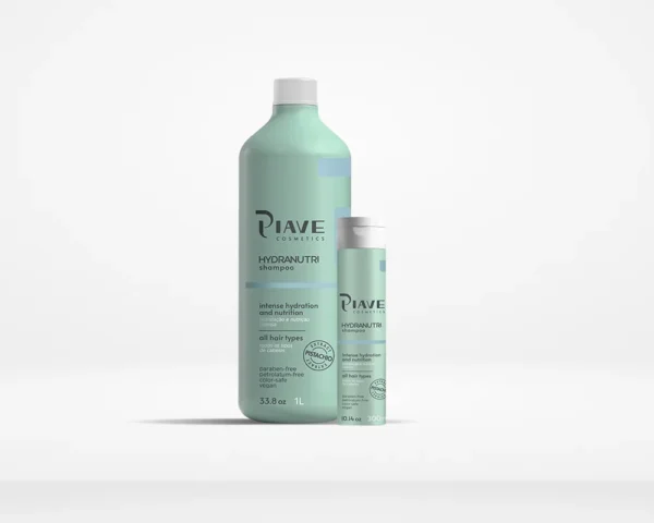 HydraNutri Shampoo Professional