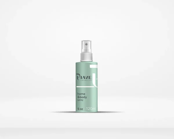 Home & Body Spray 120ml